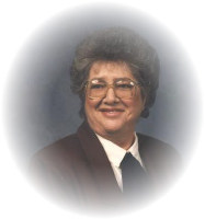 RITA BERGERON
