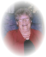 BRIGITTE LEBLANC