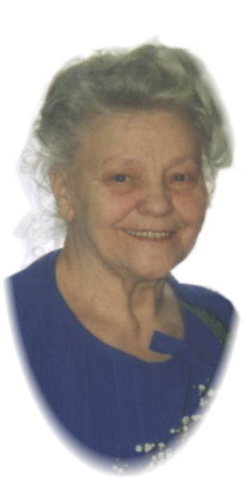 MARIA SKAWSKA