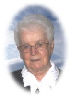 ANNE-MARIE DE LA CHVEROTIÈRE