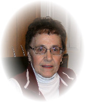 GISÈLE VILLENEUVE