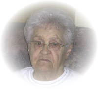 GERTRUDE DRAPEAU