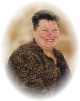MARY LECLAIRE