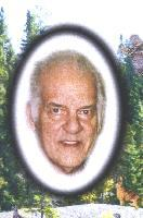 RAYMOND DUBÉ