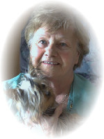 COLETTE LAMOTHE