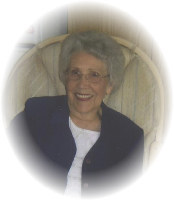 LUCILLE RAYMOND RICARD