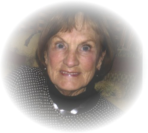 LUCILLE MORRISSETTE LANGLOIS