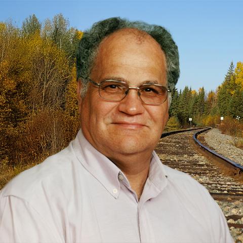 Victor Gallant