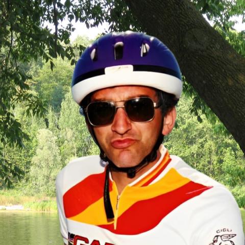 Richard Lamarche, "Raoul"