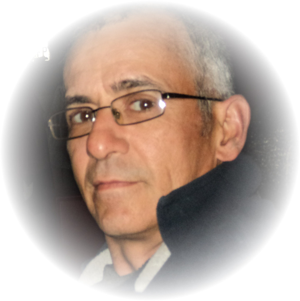 MICHEL LARENTE