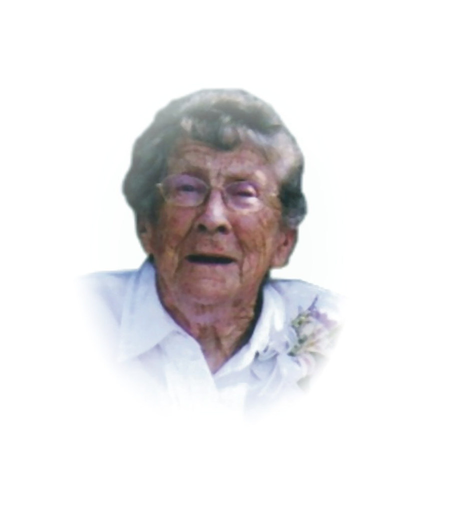 JOYCE JACKSON BLANCHETTE