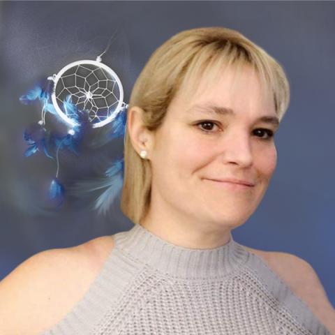 Tina Bergeron