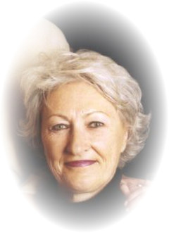 SOLANGE ROY LELIÈVRE