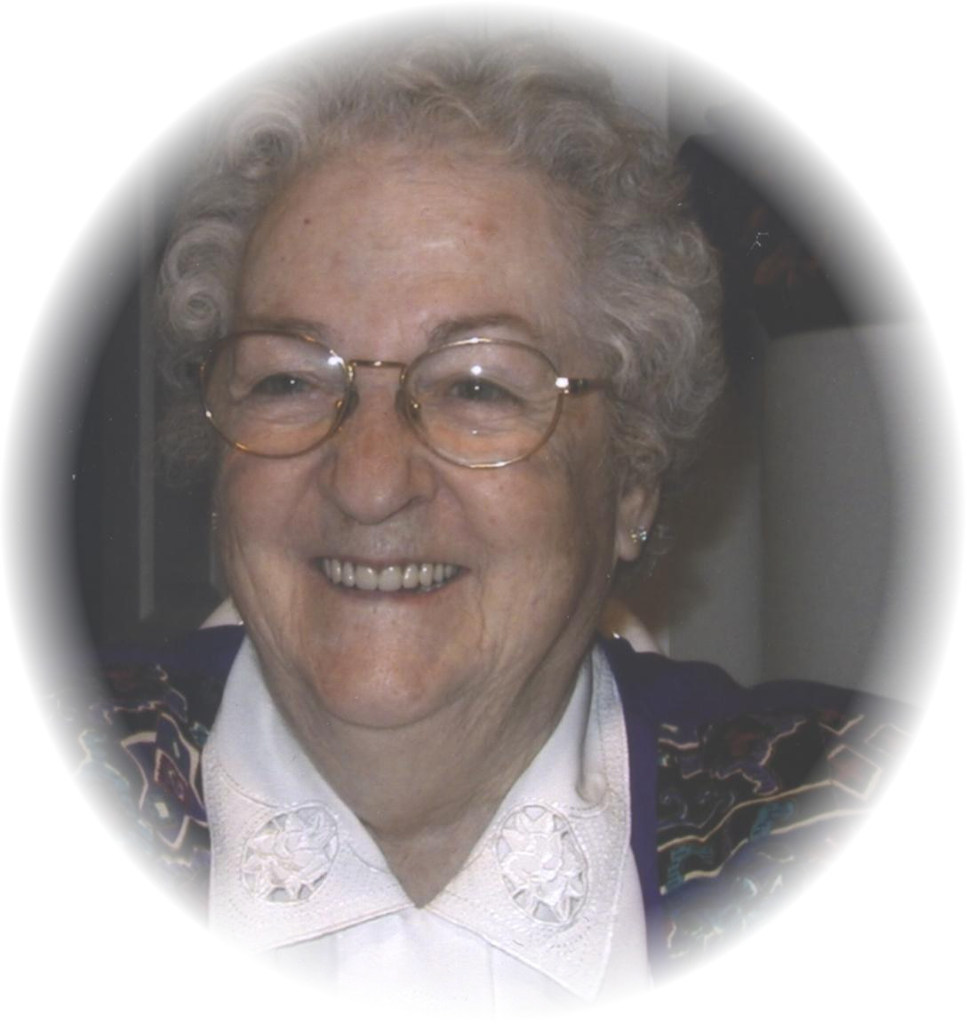 Rita Gendron