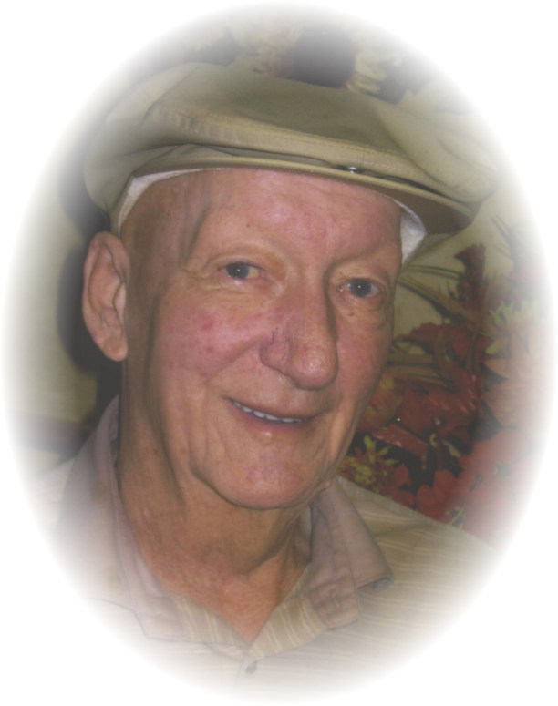 Roger Bernier