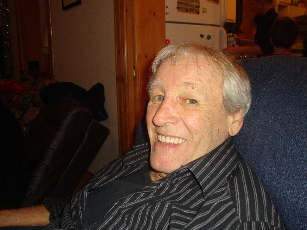Marcel Paradis