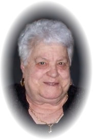 Léonie Carpentier Jolette