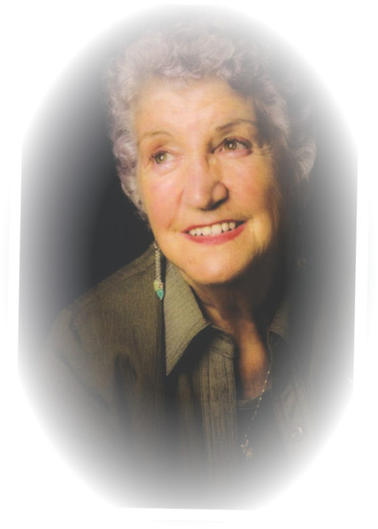Marie-Claire Nadeau