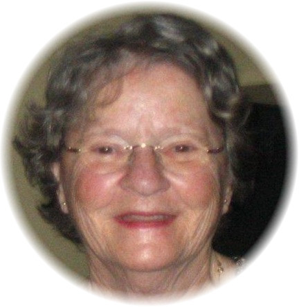 Antoinette St-Louis