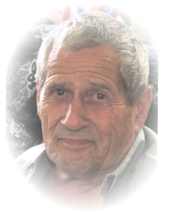 Gilles Demontigny