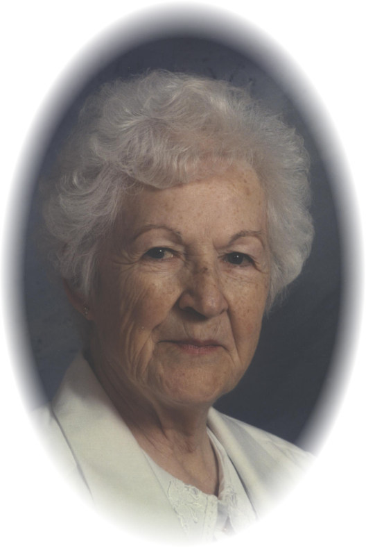 Noëlla Gendron