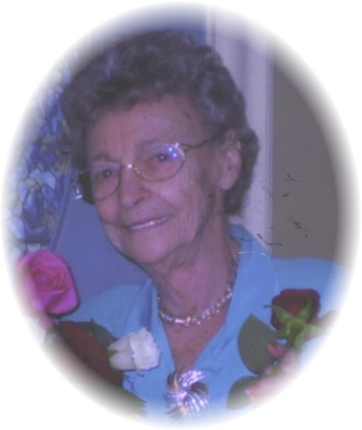 Rita Laviolette