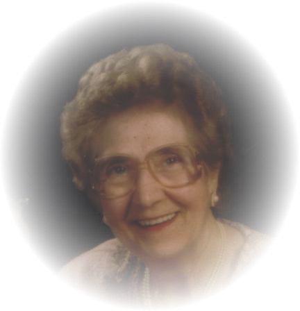 Marguerite Gendron