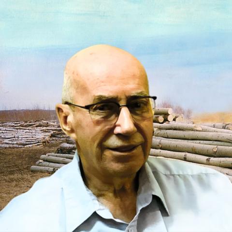 Marcel Talbot