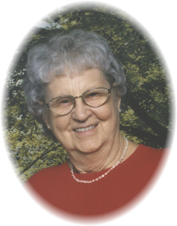 Viviane Laferrière