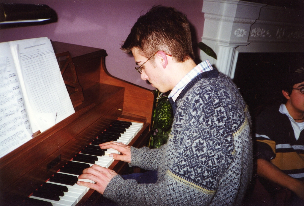 Daniel Tremblay