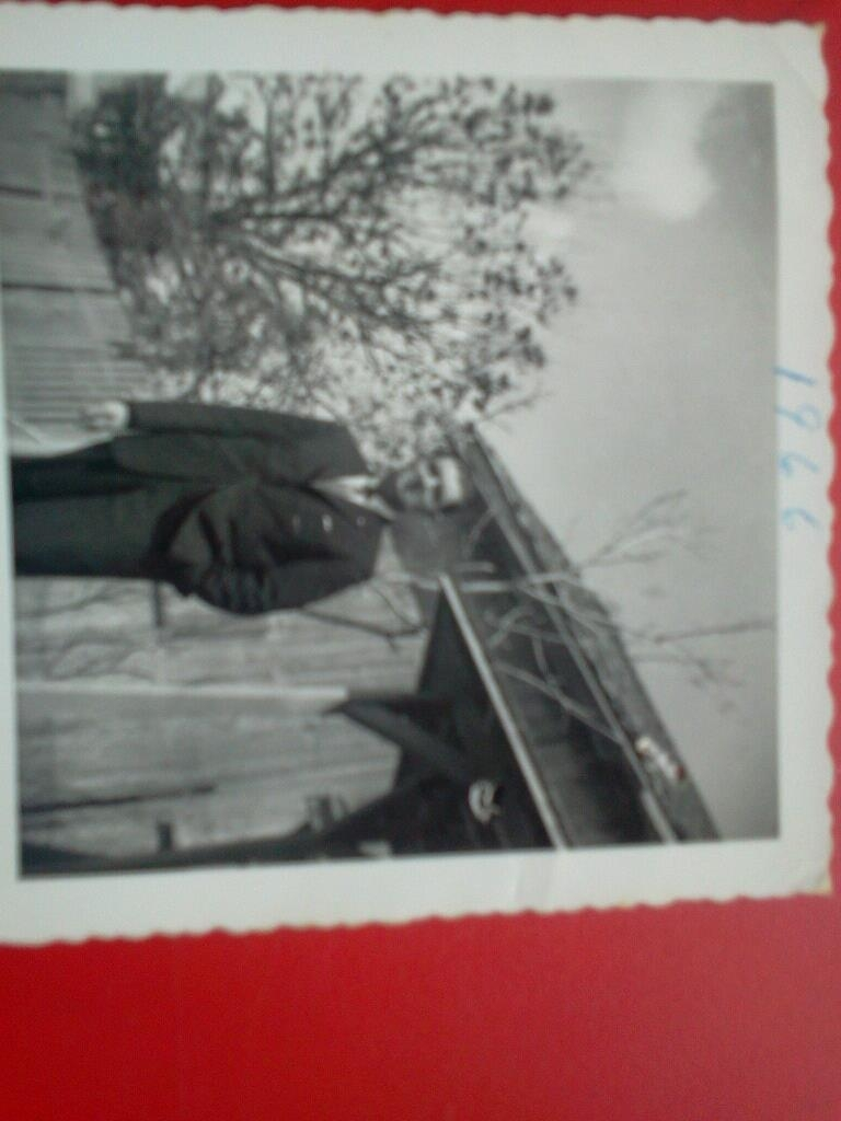 Rosaire Simard