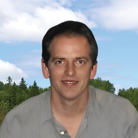 Sylvain Nadeau