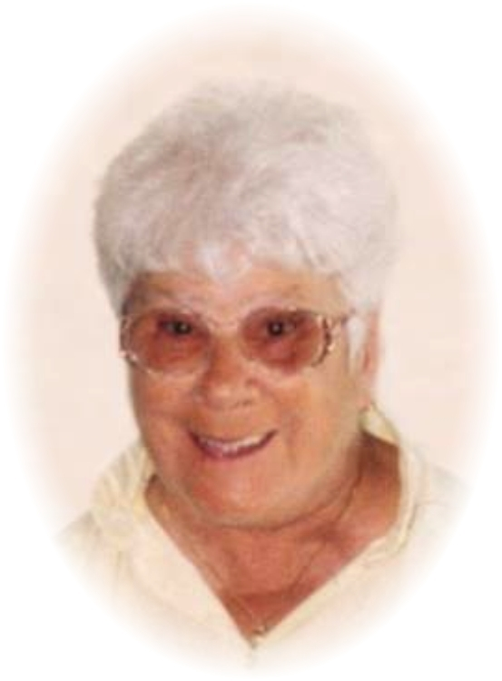 Jeannette Plante