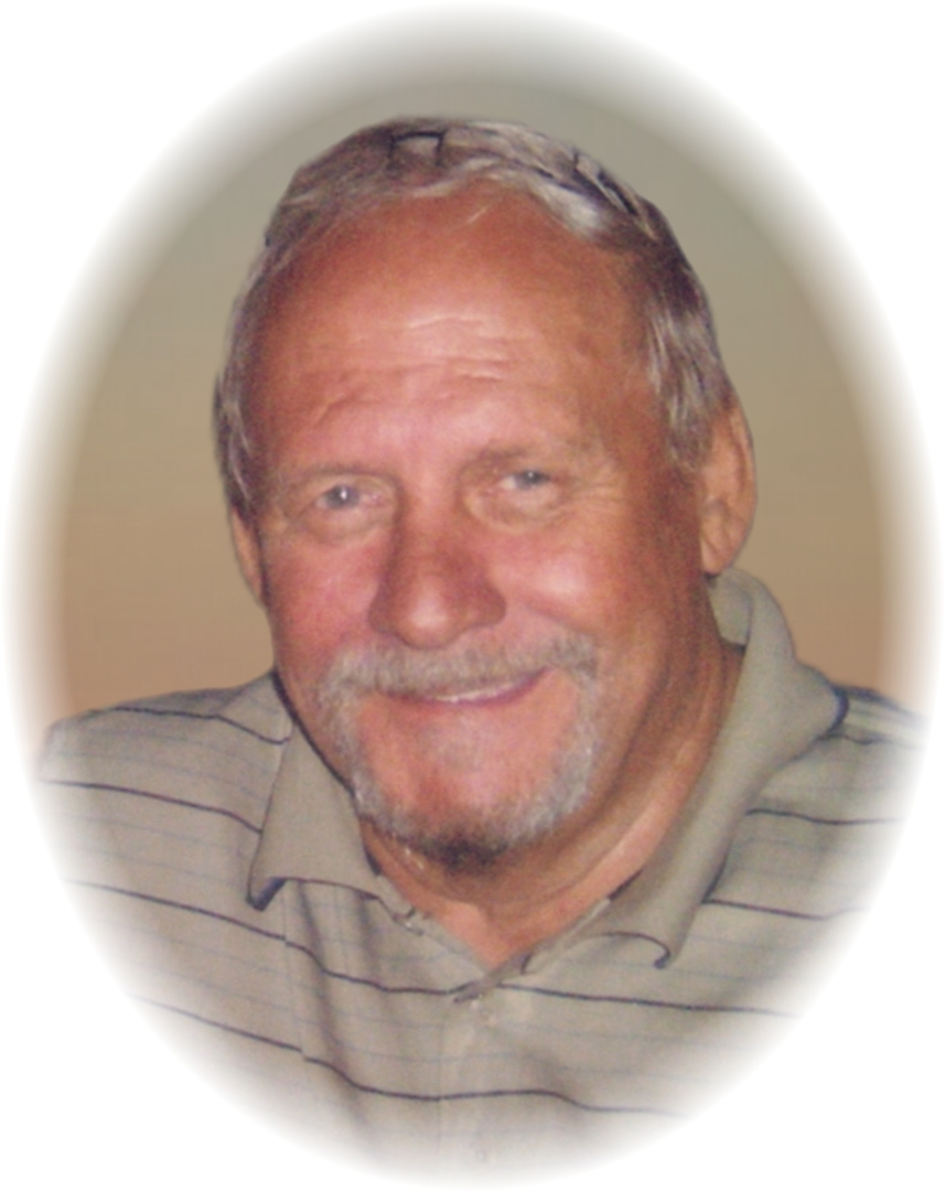 Jean-Claude Larivière