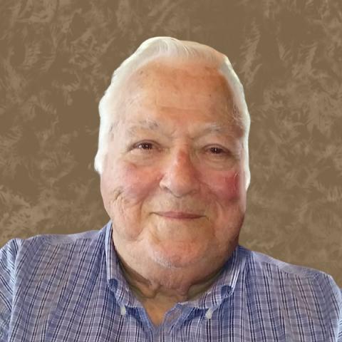 Claude Bilodeau