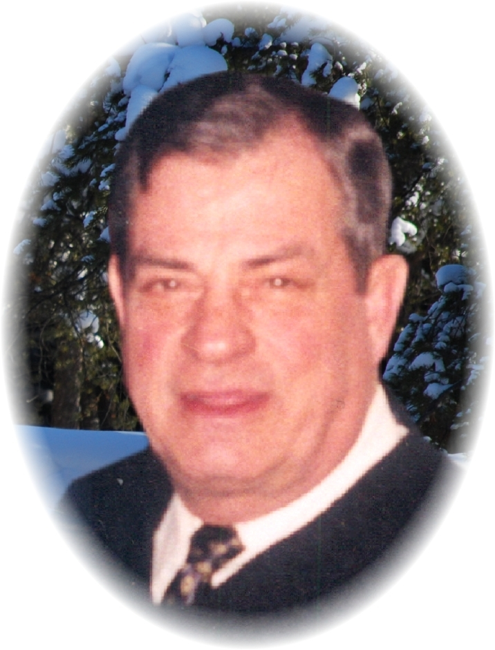 Réal Larouche