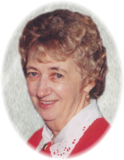 Colette Plamondon Boucher