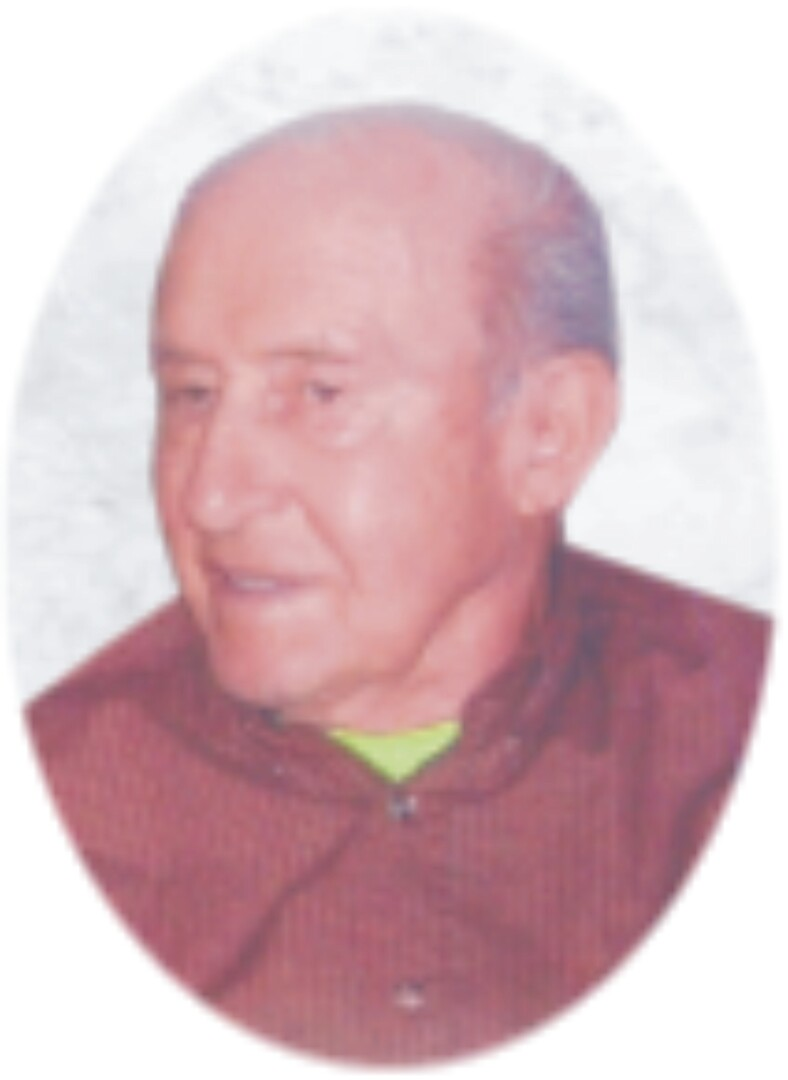 Eugène St-Amour