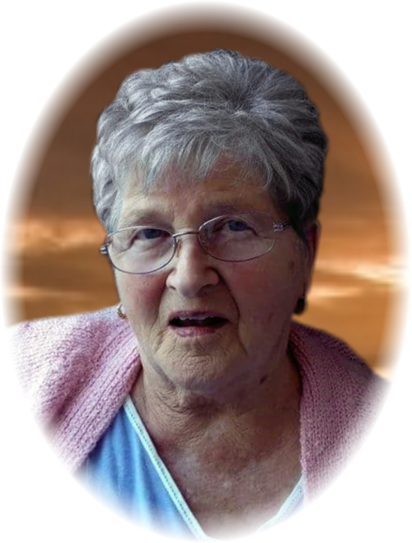 Lucienne Carrier