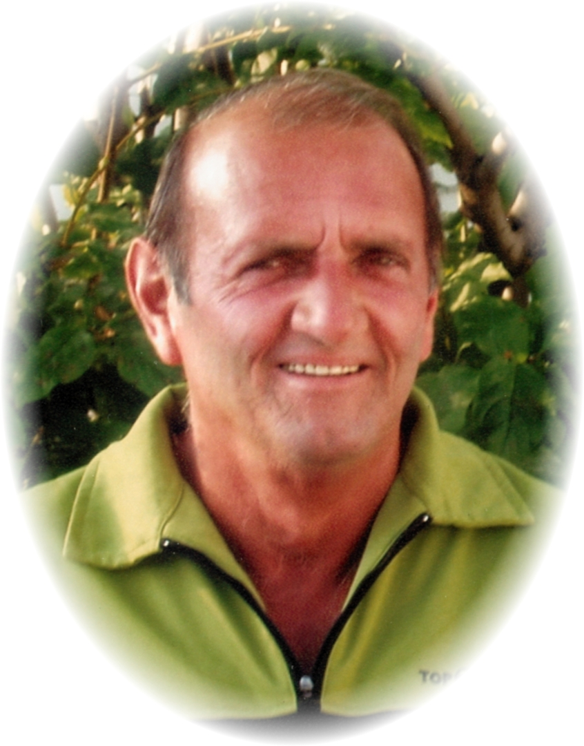 Gilles Murray