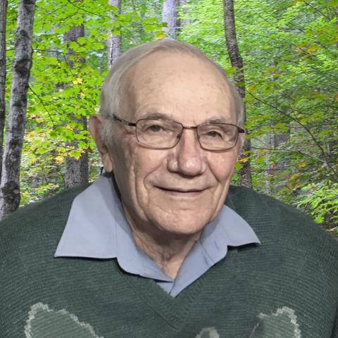 Robert Gauthier