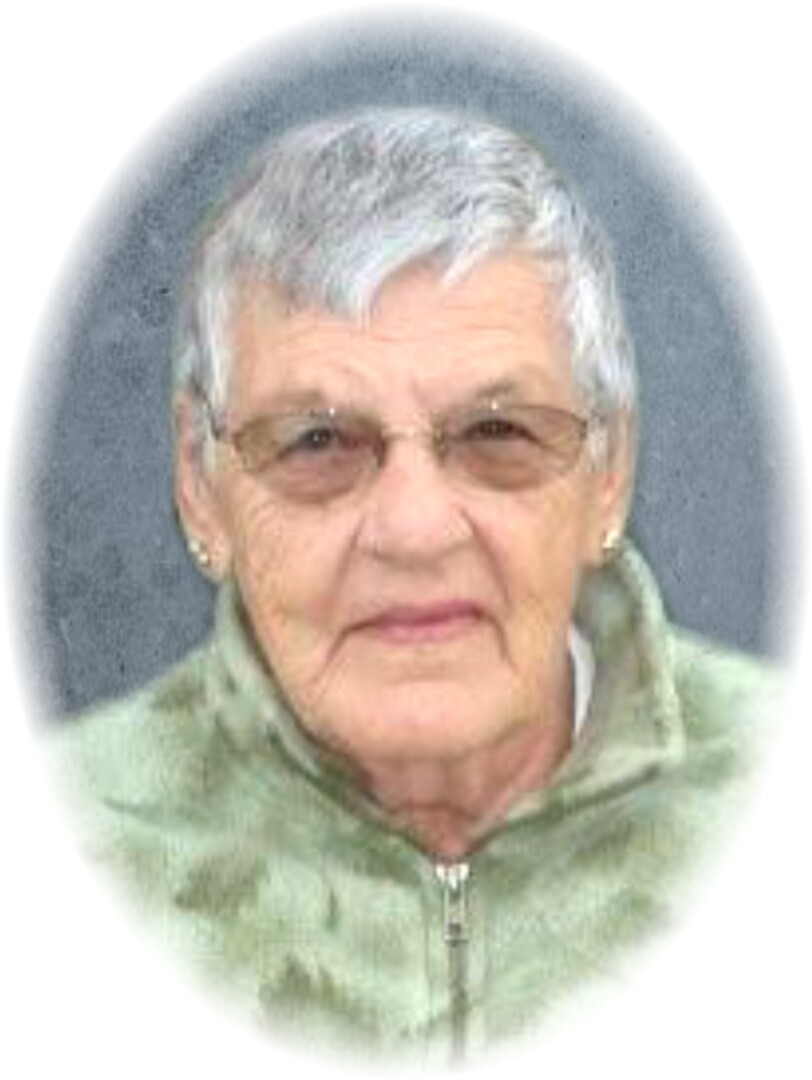 Jeannine Ross Szwec