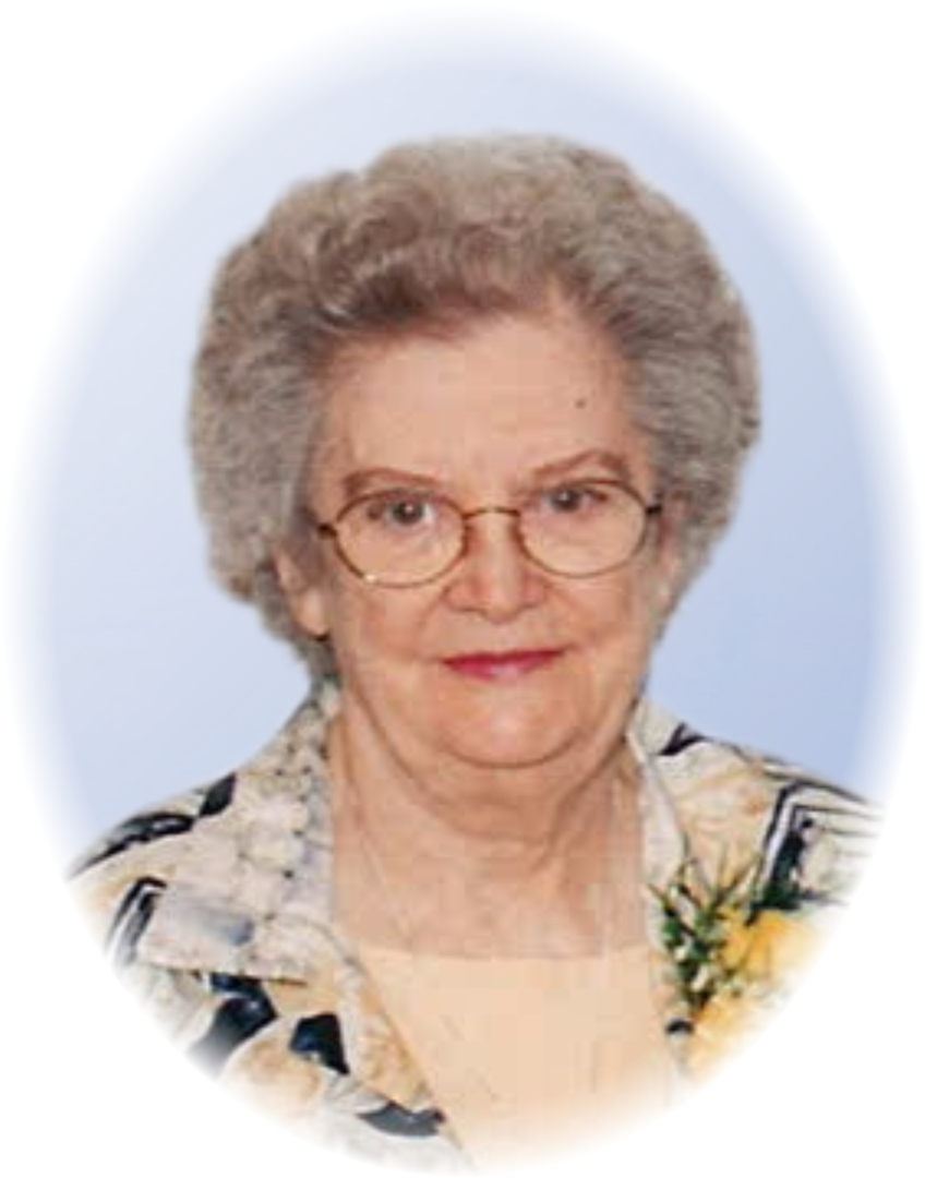 Jacqueline Bélisle