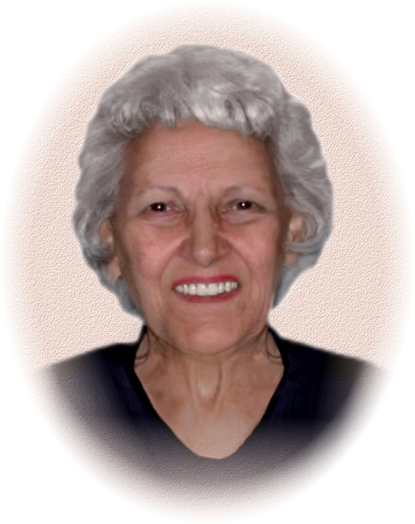 Fleurette Cotnoir