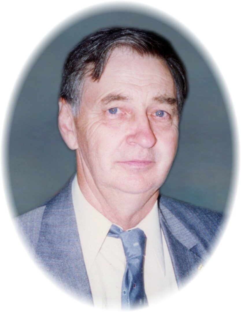 Antonio Leroux
