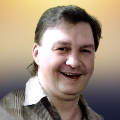 André Brien