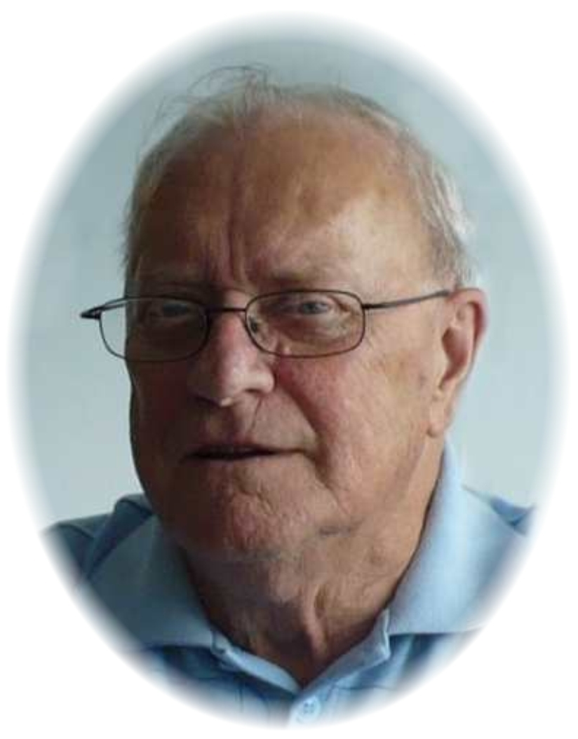 Robert G. Parker