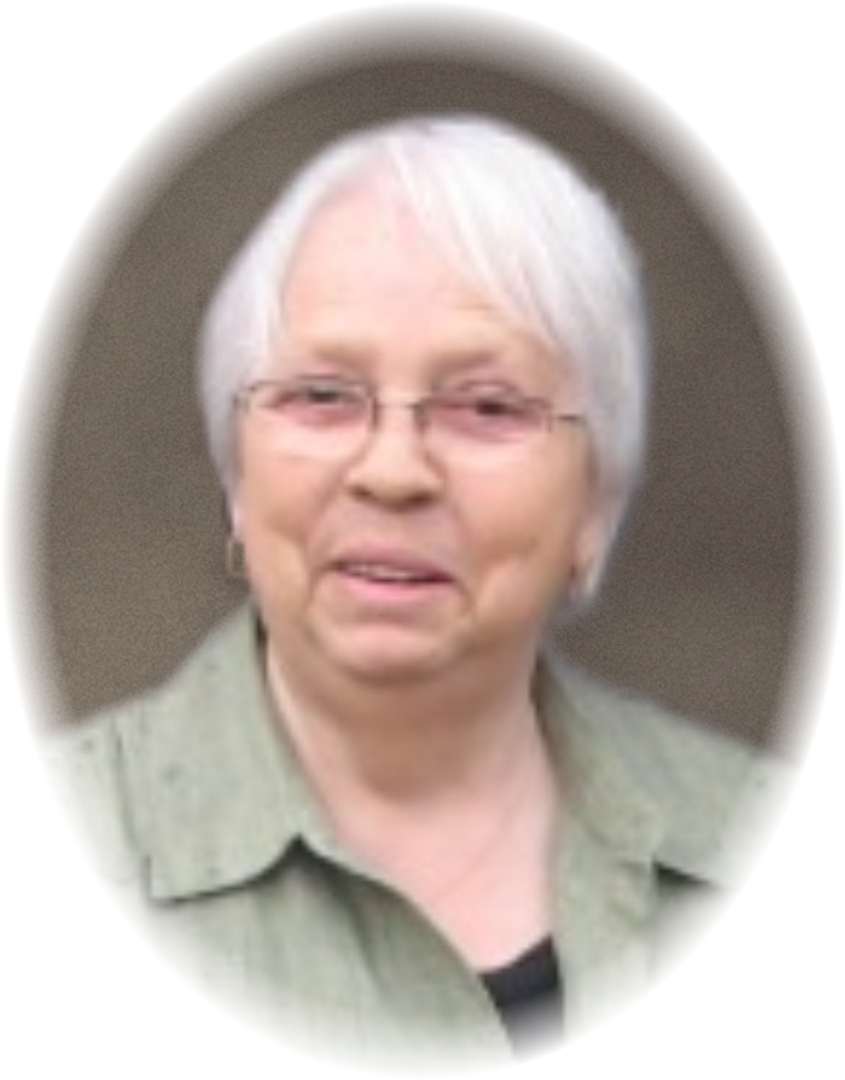 Ghislaine Royer