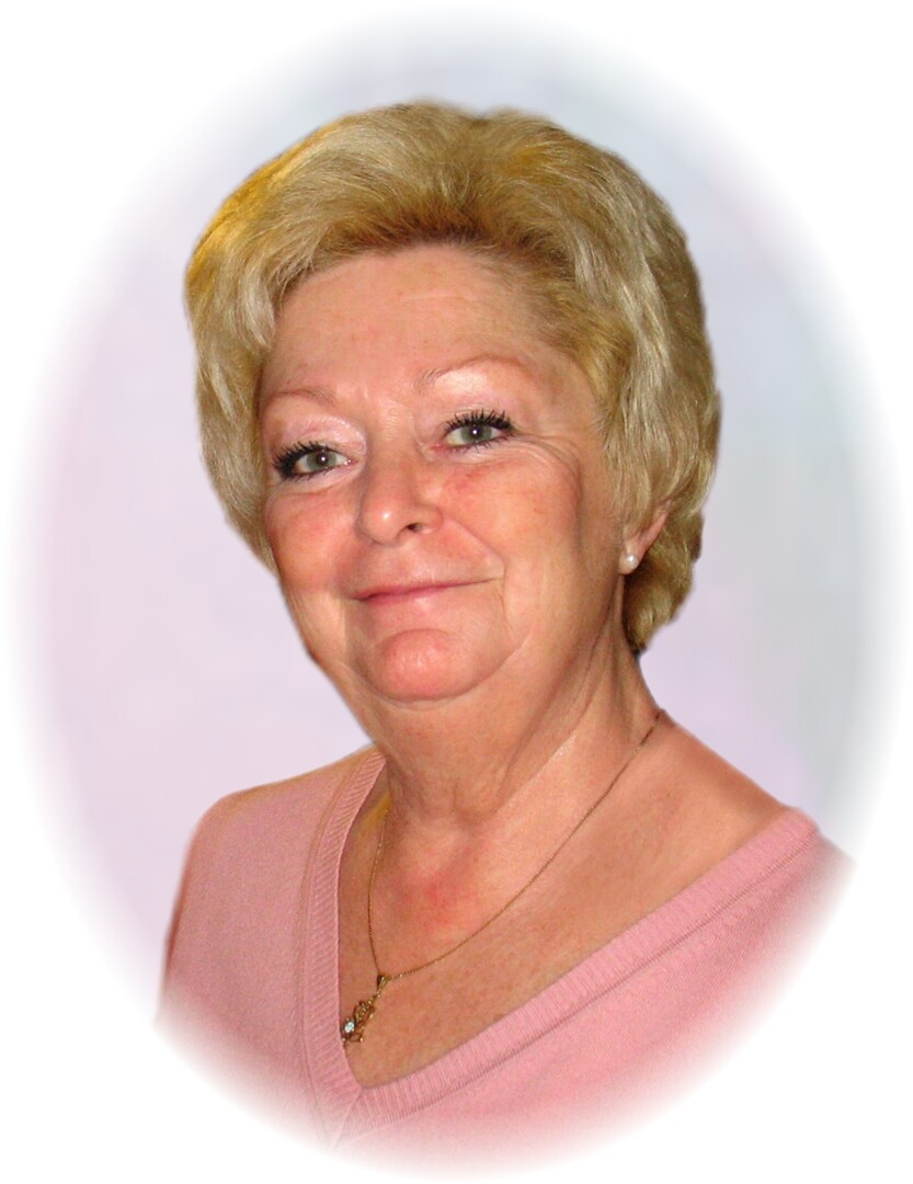 Diane Bégin Gilbert