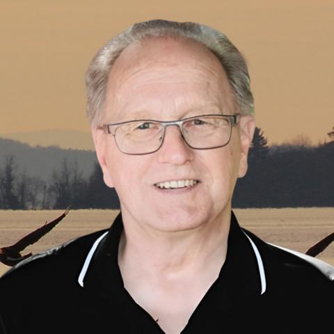 Gilles Thibault